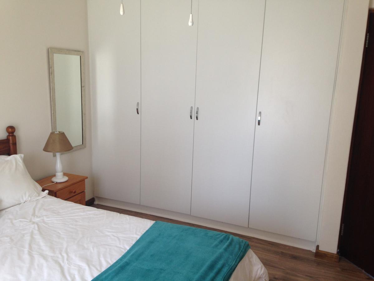 Blue Fern Of Knysna Bed & Breakfast ภายนอก รูปภาพ